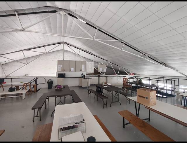 844M² FACTORY TO LET IN MAITLAND
